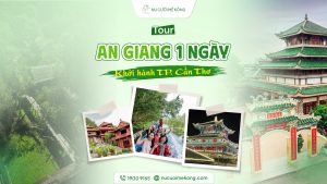 tour du lịch an giang 1 ngày