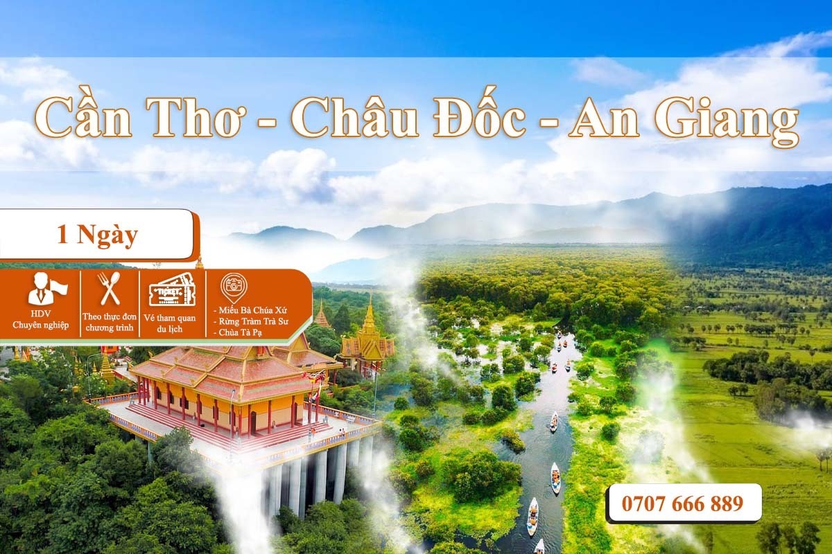 tour du lịch an giang 1 ngày - Hình 5