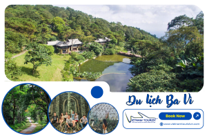 tour du lịch ba vì