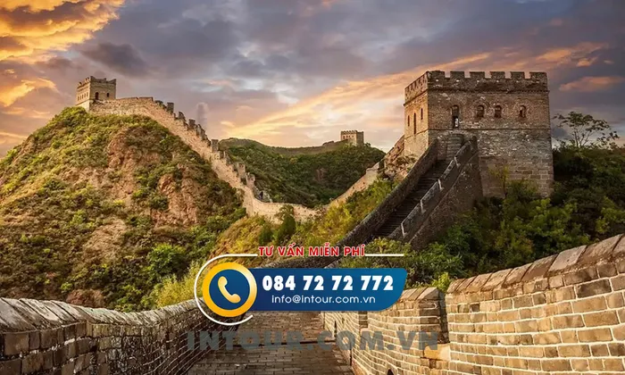 tour du lịch bắc kinh 4 ngày 3 đêm - Hình 5