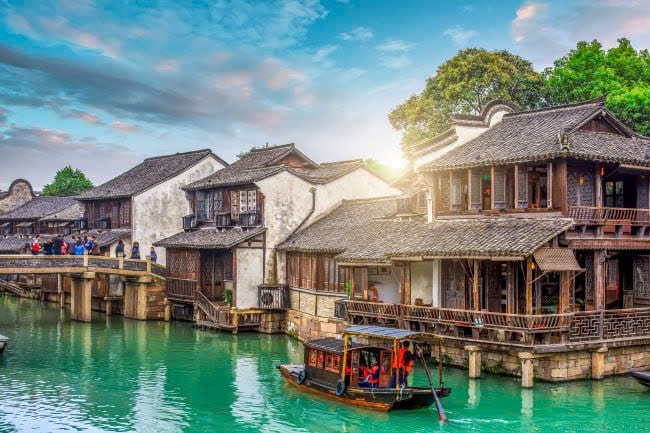 tour du lịch bắc kinh - thượng hải vietravel - Hình 2