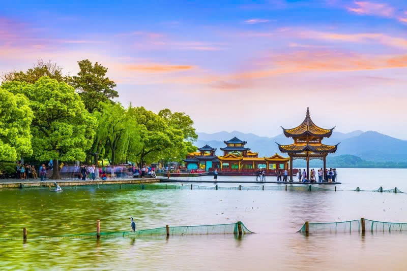 tour du lịch bắc kinh - thượng hải vietravel - Hình 3