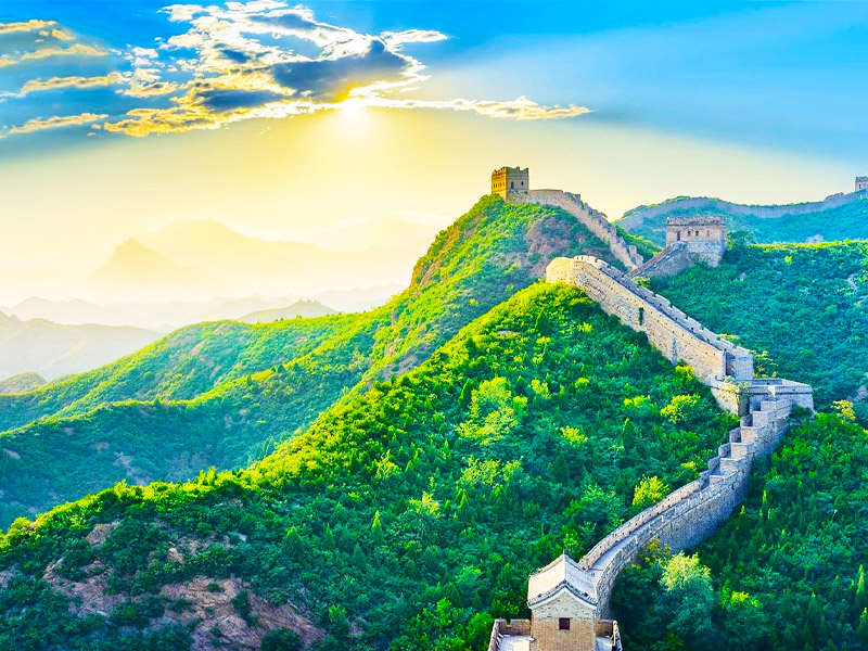 tour du lịch bắc kinh trung quốc - Hình 2
