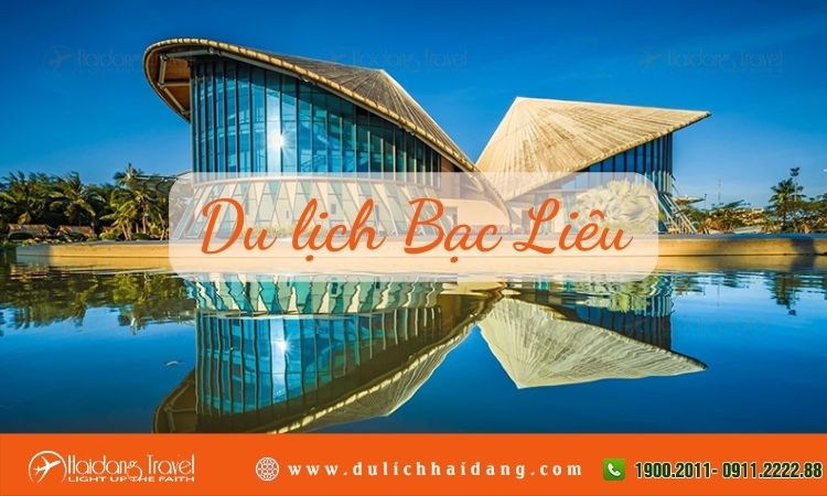 tour du lịch bạc liêu - Hình 3