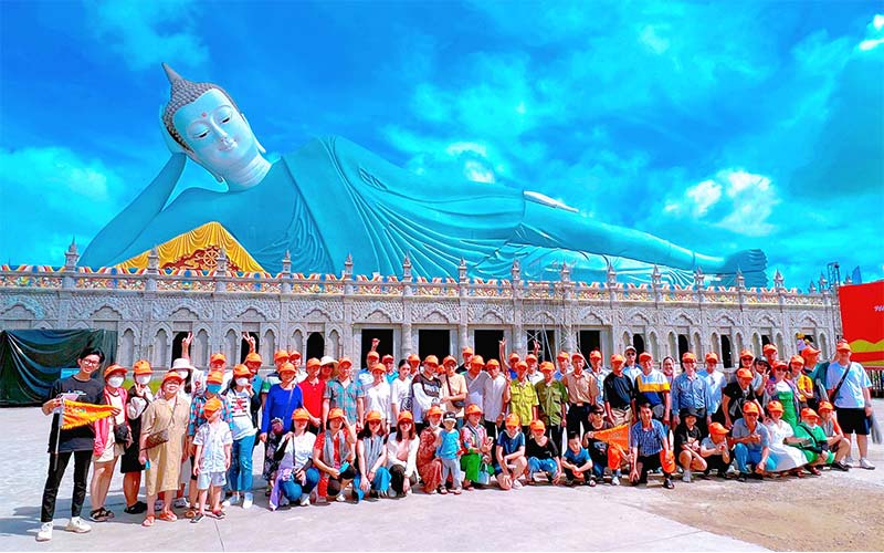 tour du lịch bạc liêu - Hình 1