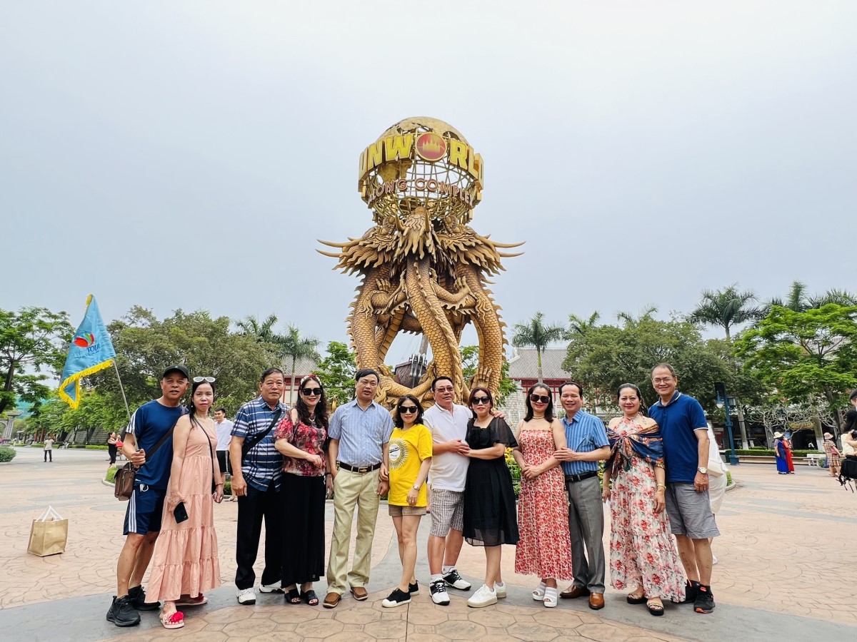 tour du lịch bắc ninh 2 ngày 1 đêm - Hình 2