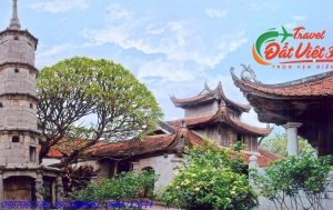 tour du lịch bắc ninh 2 ngày 1 đêm
