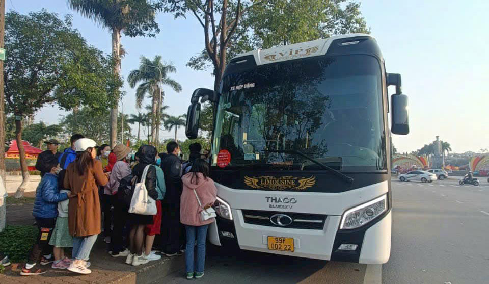 tour du lịch bắc ninh miễn phí - Hình 2