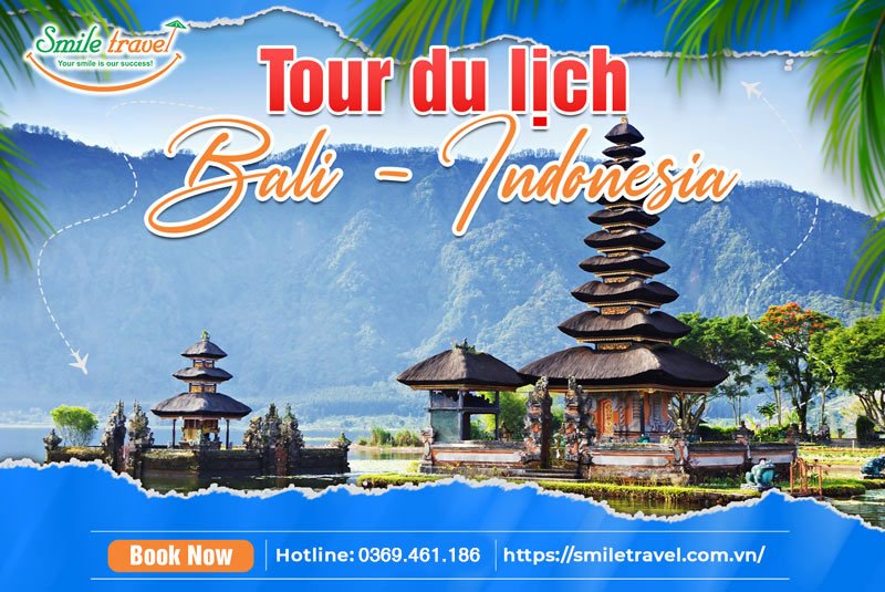 tour du lịch bali giá rẻ - Hình 2