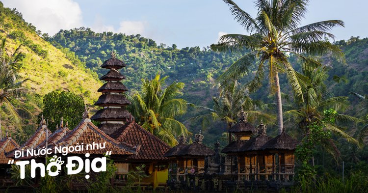 tour du lịch bali giá rẻ - Hình 5