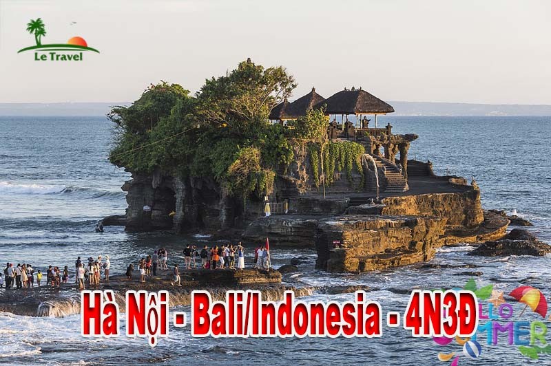 tour du lịch bali từ hà nội - Hình 3