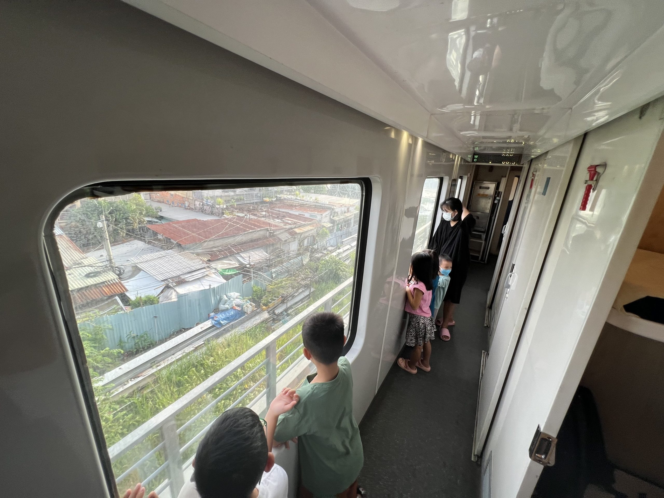 tour du lịch bằng tàu hỏa - Hình 5