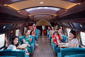 tour du lịch bằng tàu hỏa từ hà nội