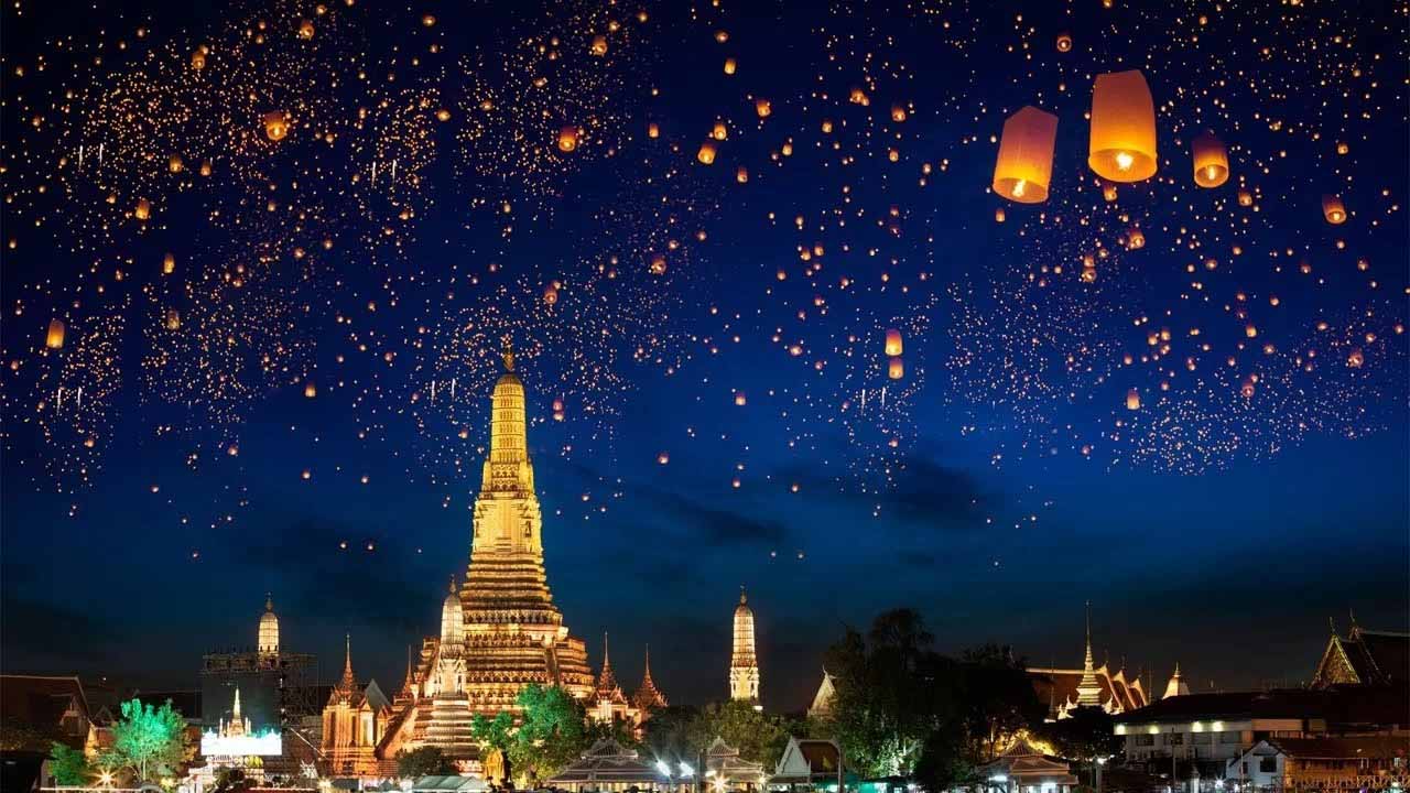 tour du lịch bangkok 4 ngày 3 đêm - Hình 2