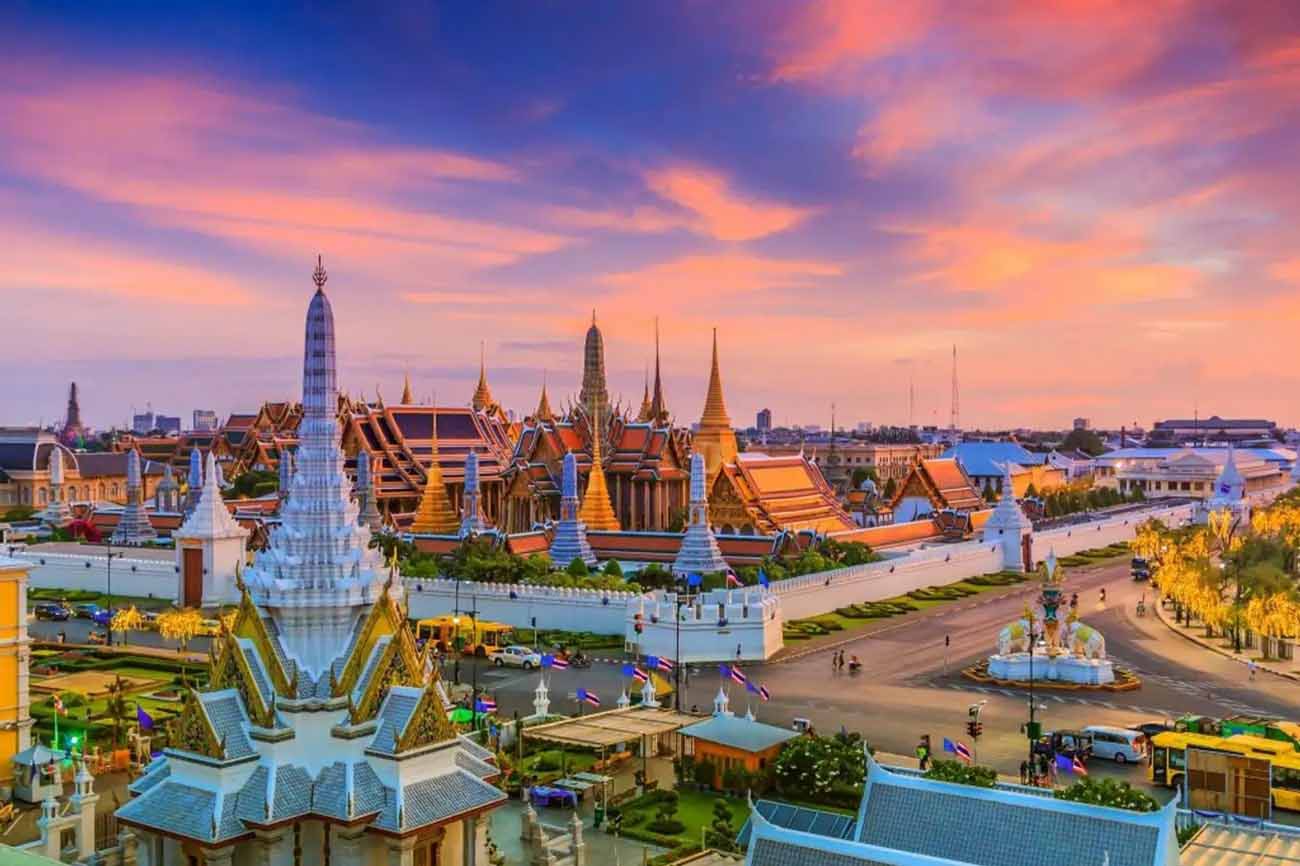 tour du lịch bangkok 4 ngày 3 đêm - Hình 5