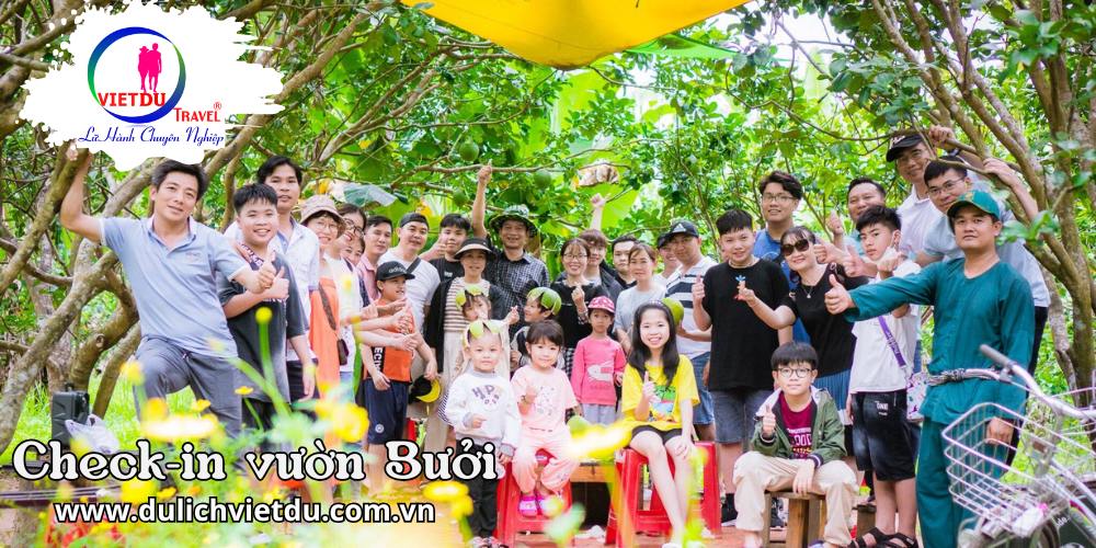 tour du lịch bến tre 2 ngày 1 đêm - Hình 4
