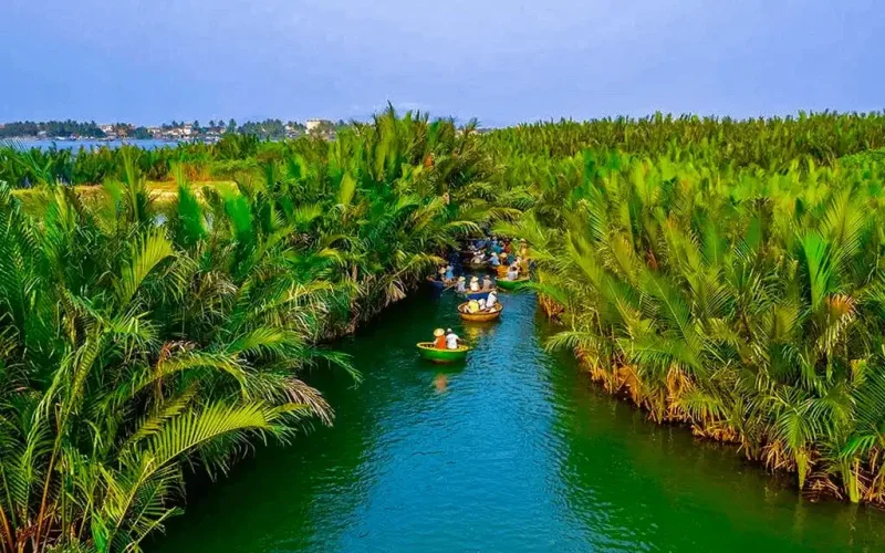tour du lịch bến tre - Hình 4
