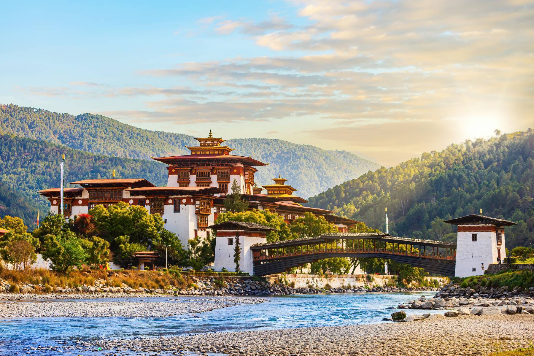 tour du lịch bhutan saigontourist - Hình 2