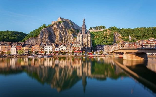 tour du lịch bỉ - Hình 3