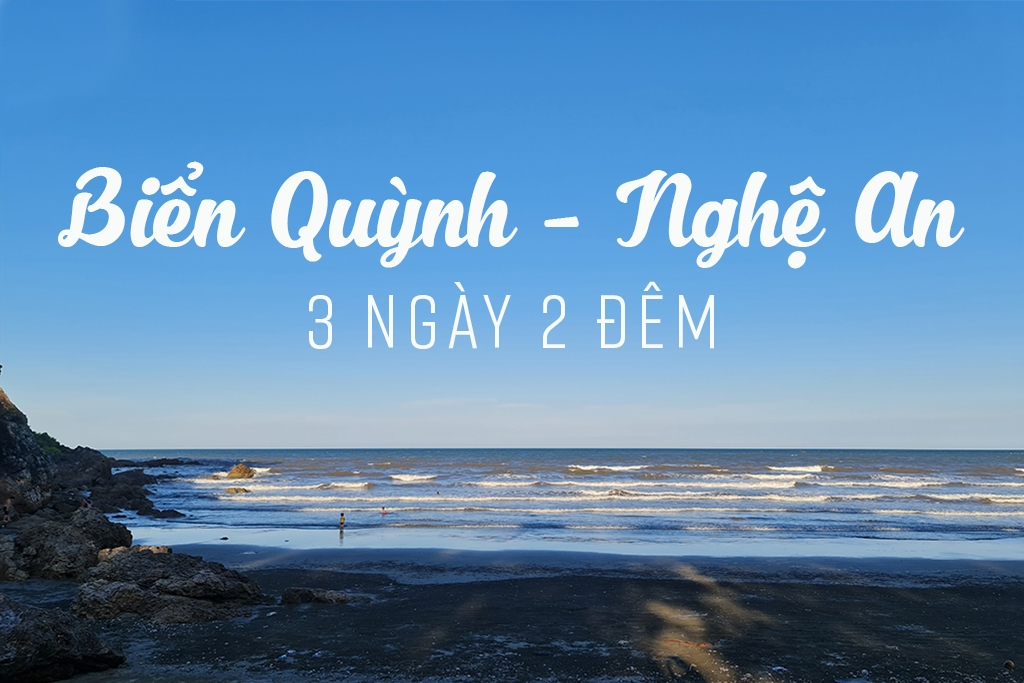 tour du lịch biển 3 ngày 2 đêm - Hình 5