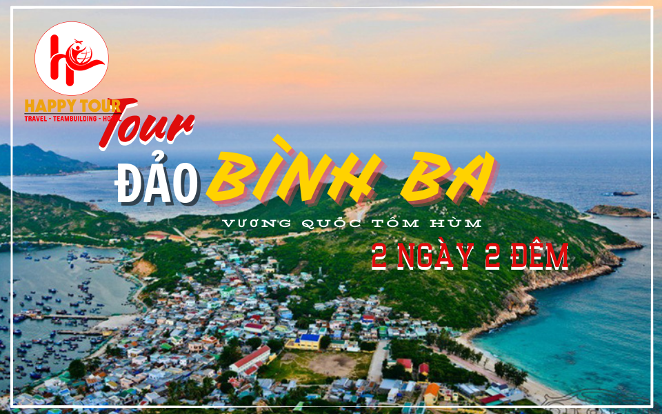 tour du lịch bình ba - Hình 1