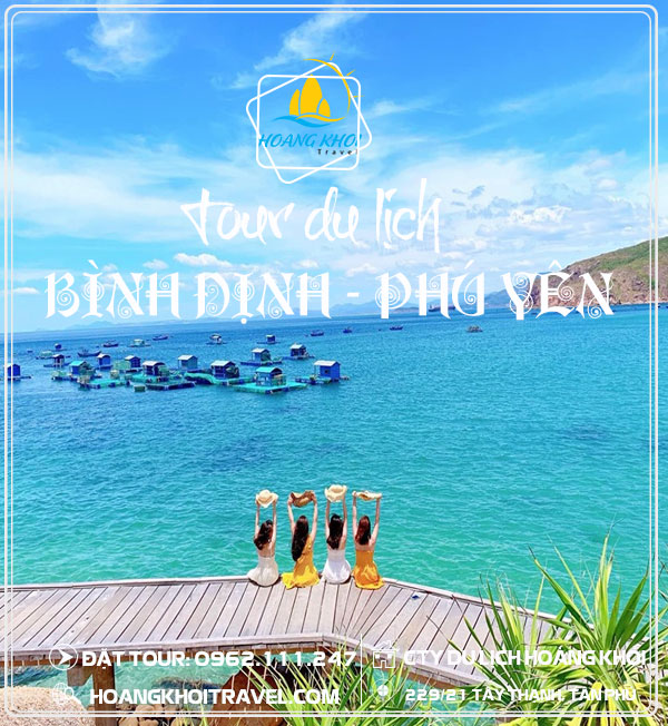 tour du lịch bình định - Hình 3