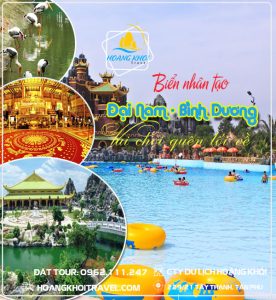 tour du lịch bình dương