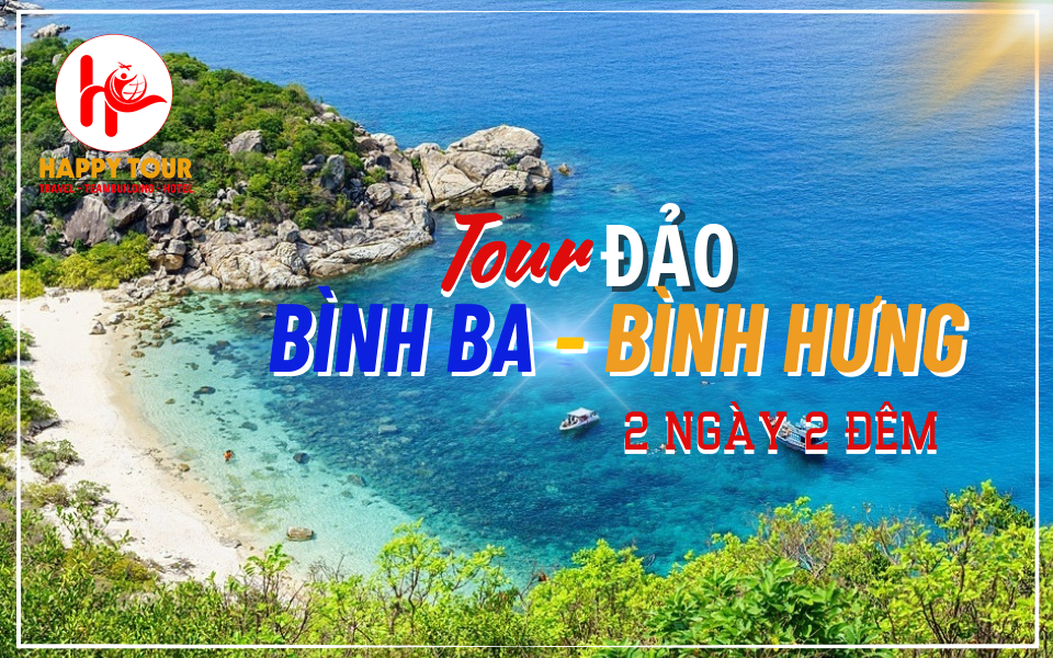 tour du lịch bình hưng 2 ngày 1 đêm - Hình 5