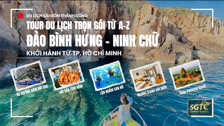 tour du lịch bình lập ninh chữ 2 ngày 2 đêm - Hình 3