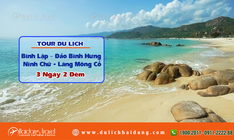 tour du lịch bình lập ninh chữ 2 ngày 2 đêm - Hình 5