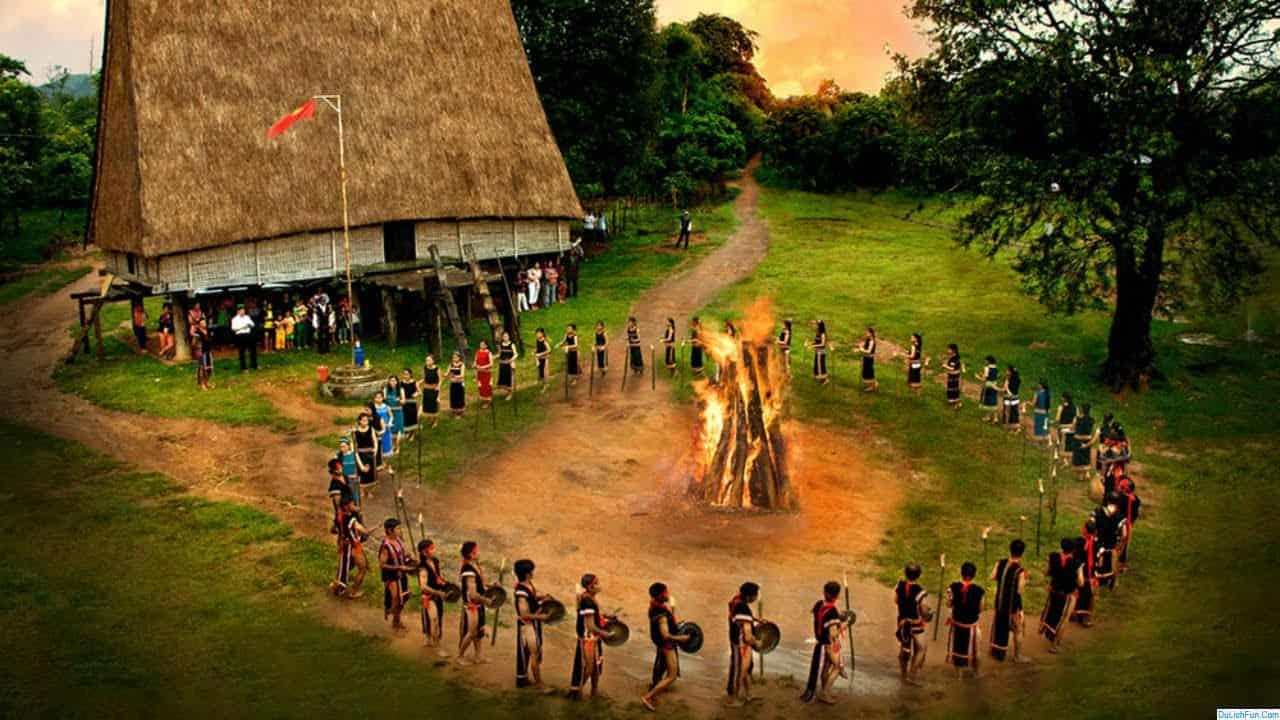 tour du lịch bình phước - Hình 3
