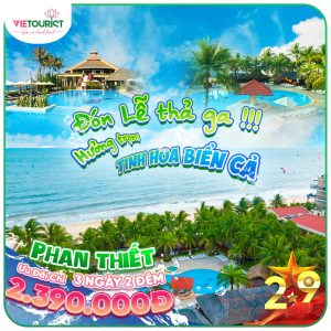 tour du lịch bình thuận