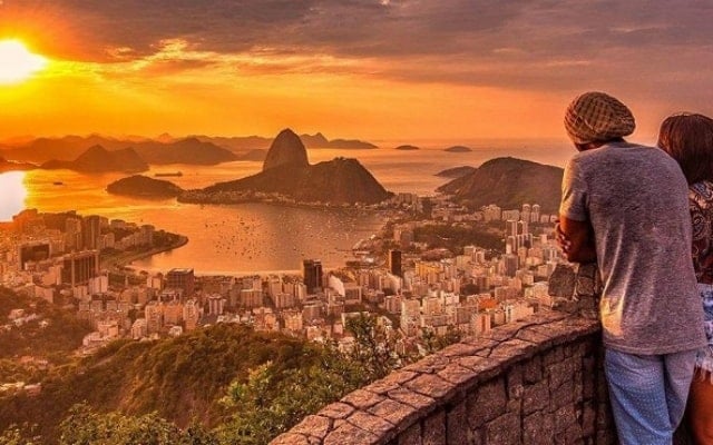tour du lịch brazil - Hình 3