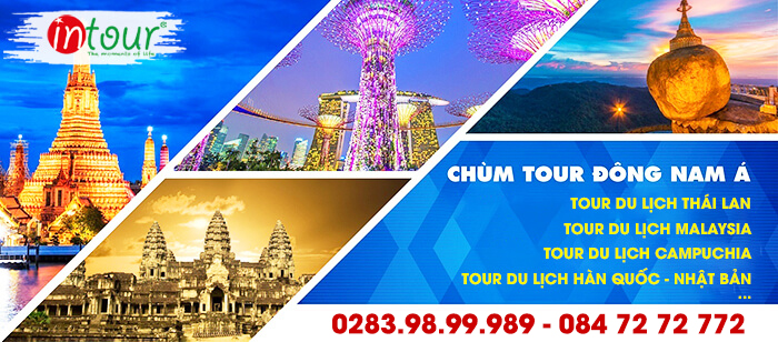 tour du lịch brunei từ hà nội - Hình 3
