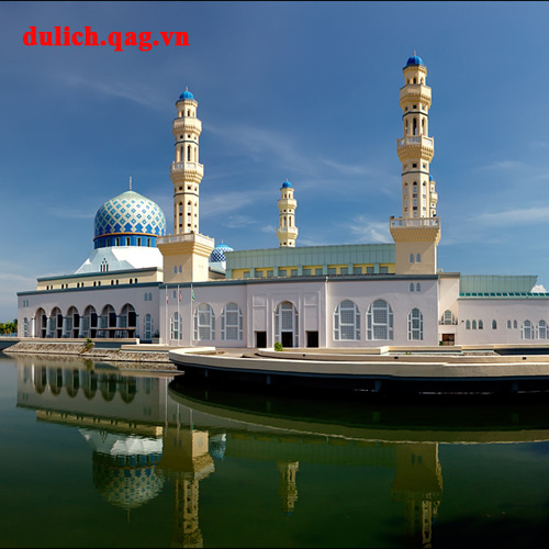tour du lịch brunei từ hà nội - Hình 4