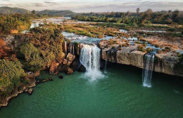 tour du lịch buôn ma thuột - Hình 2