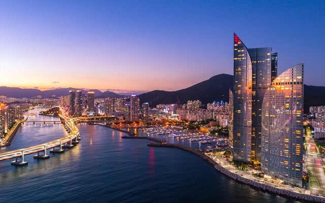 tour du lịch busan hàn quốc - Hình 3