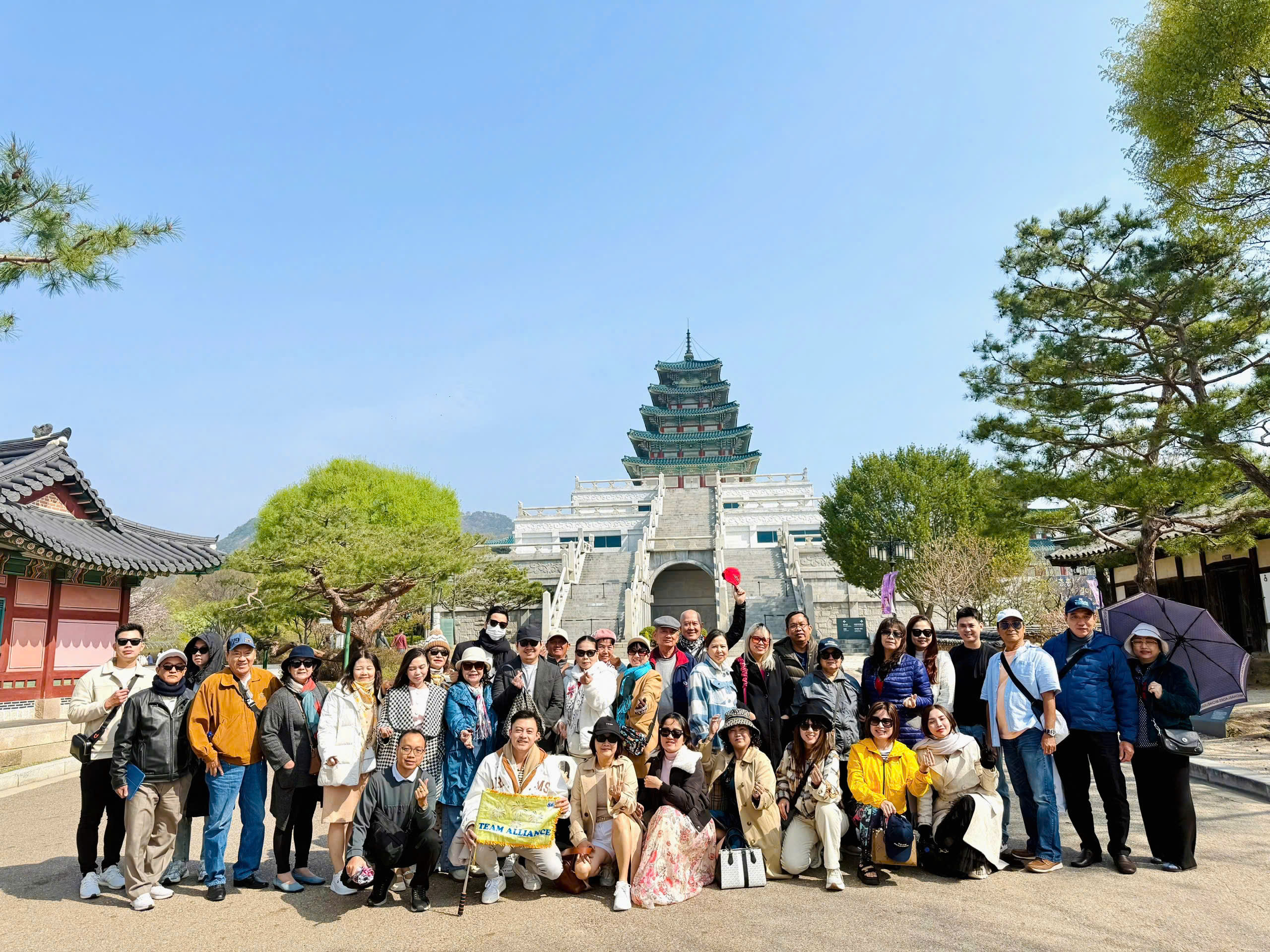 tour du lịch busan hàn quốc - Hình 4