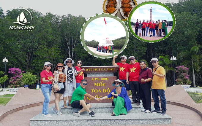 tour du lịch cà mau 2 ngày 1 đêm - Hình 2
