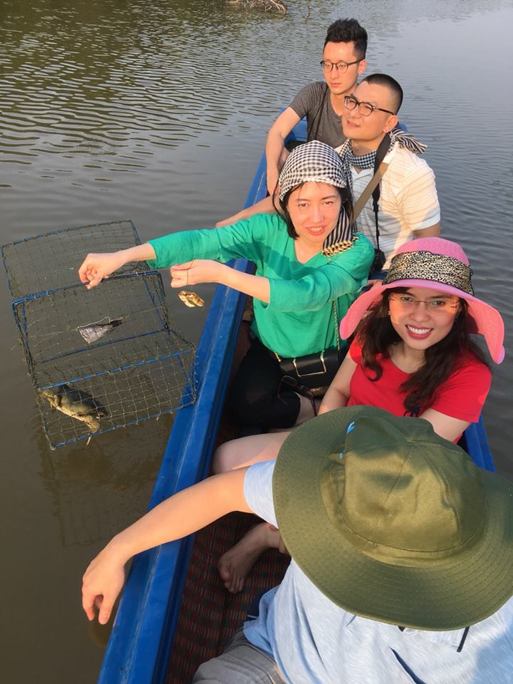 tour du lịch cà mau 2 ngày 1 đêm - Hình 4