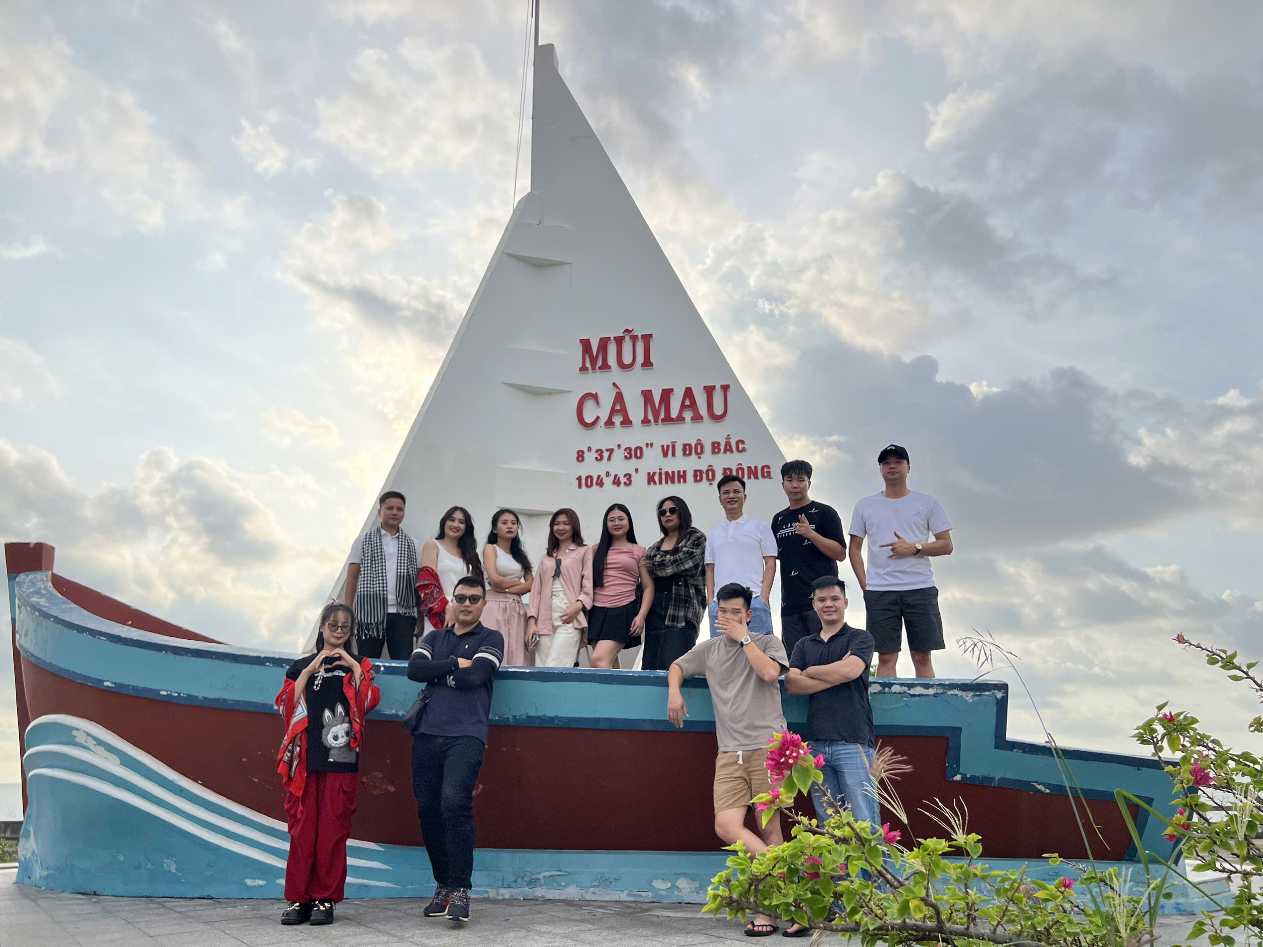 tour du lịch các tỉnh miền tây - Hình 5
