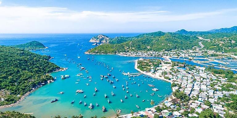tour du lịch cam ranh - Hình 2