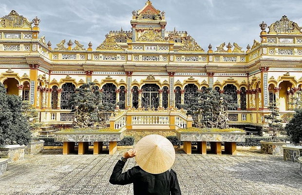 tour du lịch cần thơ bến tre - Hình 3