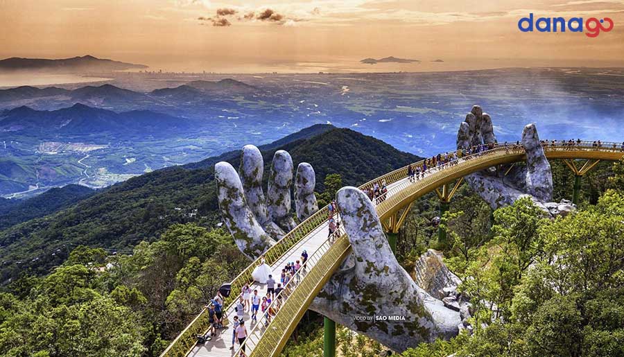 tour du lịch cần thơ đà nẵng - Hình 3