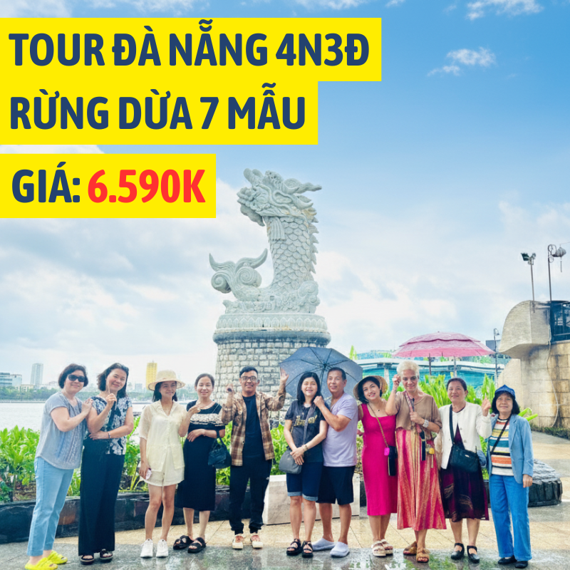 tour du lịch cần thơ đà nẵng - Hình 5