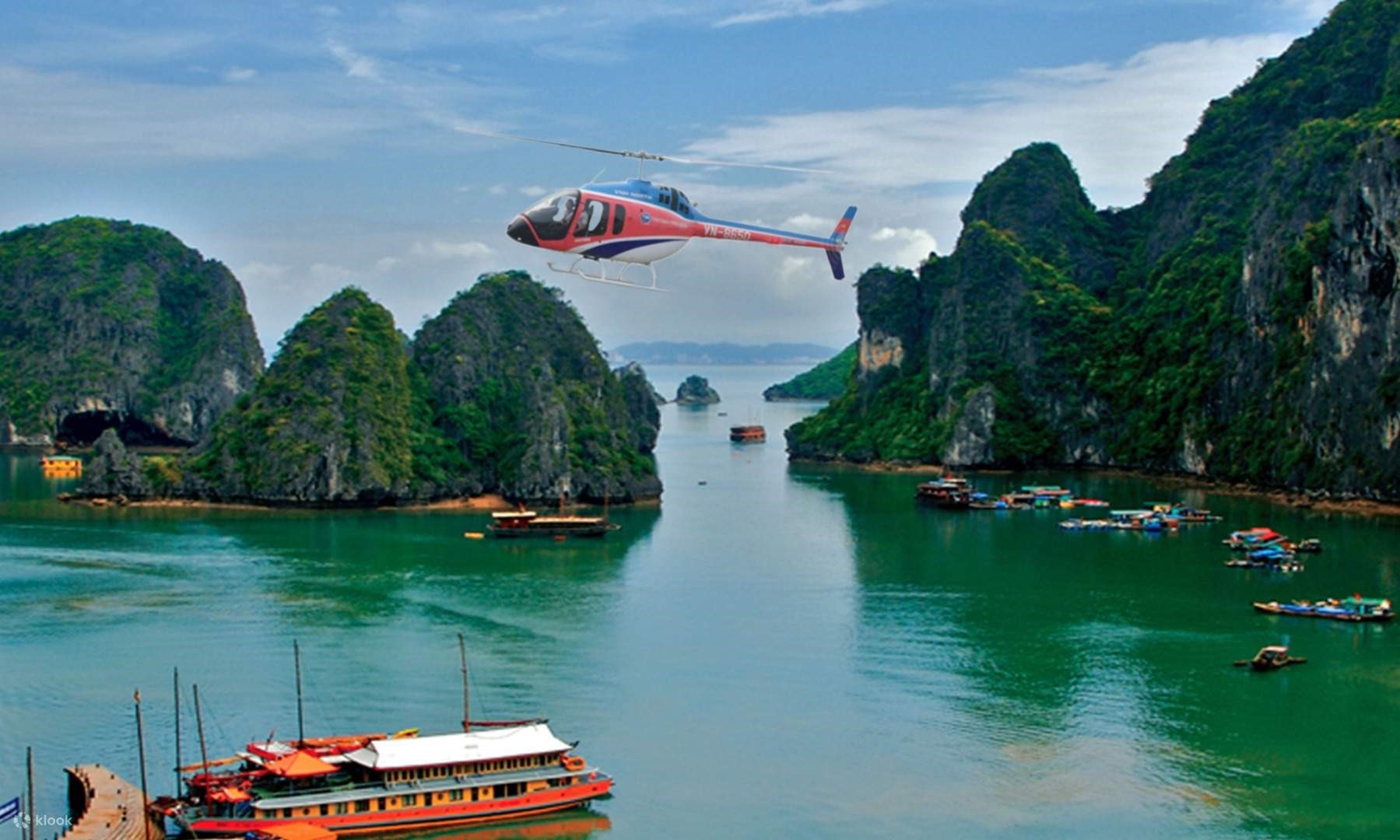 tour du lịch cao cấp - Hình 4