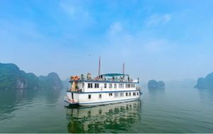 tour du lịch cát bà 4 ngày 3 đêm