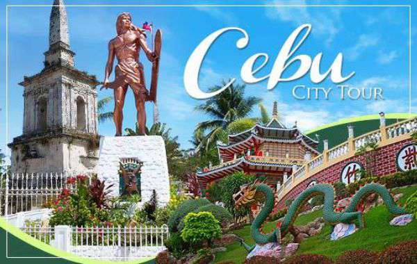 tour du lịch cebu philippines - Hình 5