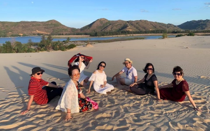 tour du lịch chậm cho người cao tuổi - Hình 5