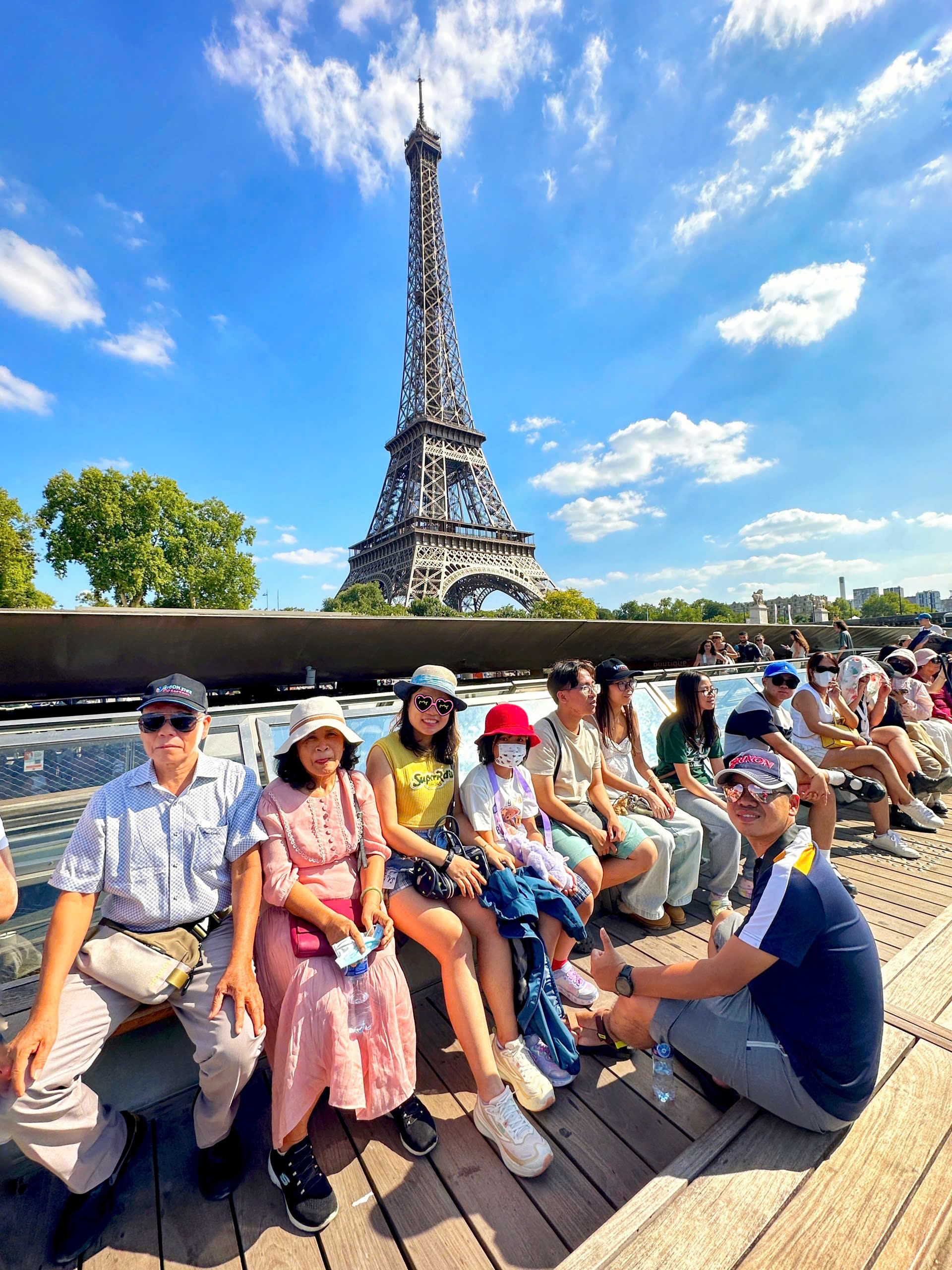tour du lịch châu âu 10 ngày - Hình 4